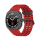 Pasek i akcesoria do zegarków TECH-PROTECT Iconband Pro do Galaxy Watch Ultra (47 mm) Crimson Red 5906302376315